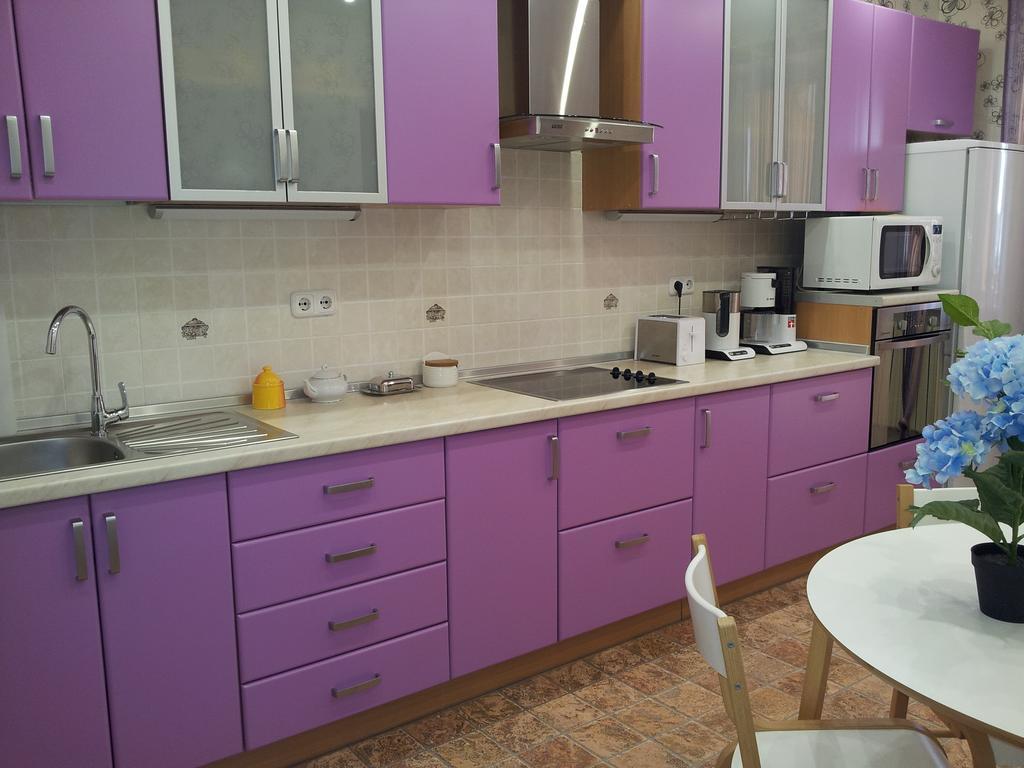 Апартаменты Независимости 168-2 Minsk Chambre photo
