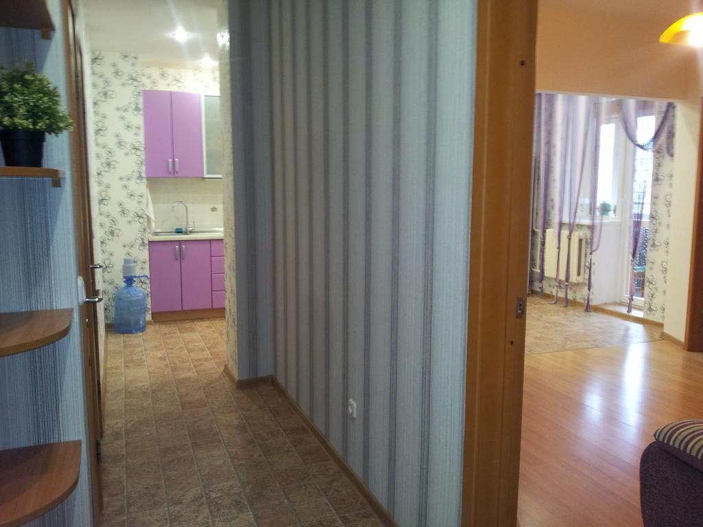 Апартаменты Независимости 168-2 Minsk Chambre photo