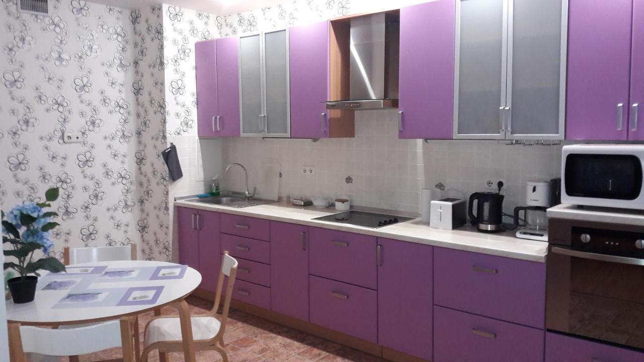 Апартаменты Независимости 168-2 Minsk Extérieur photo